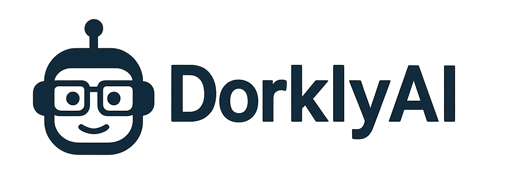 DorklyAI Logo
